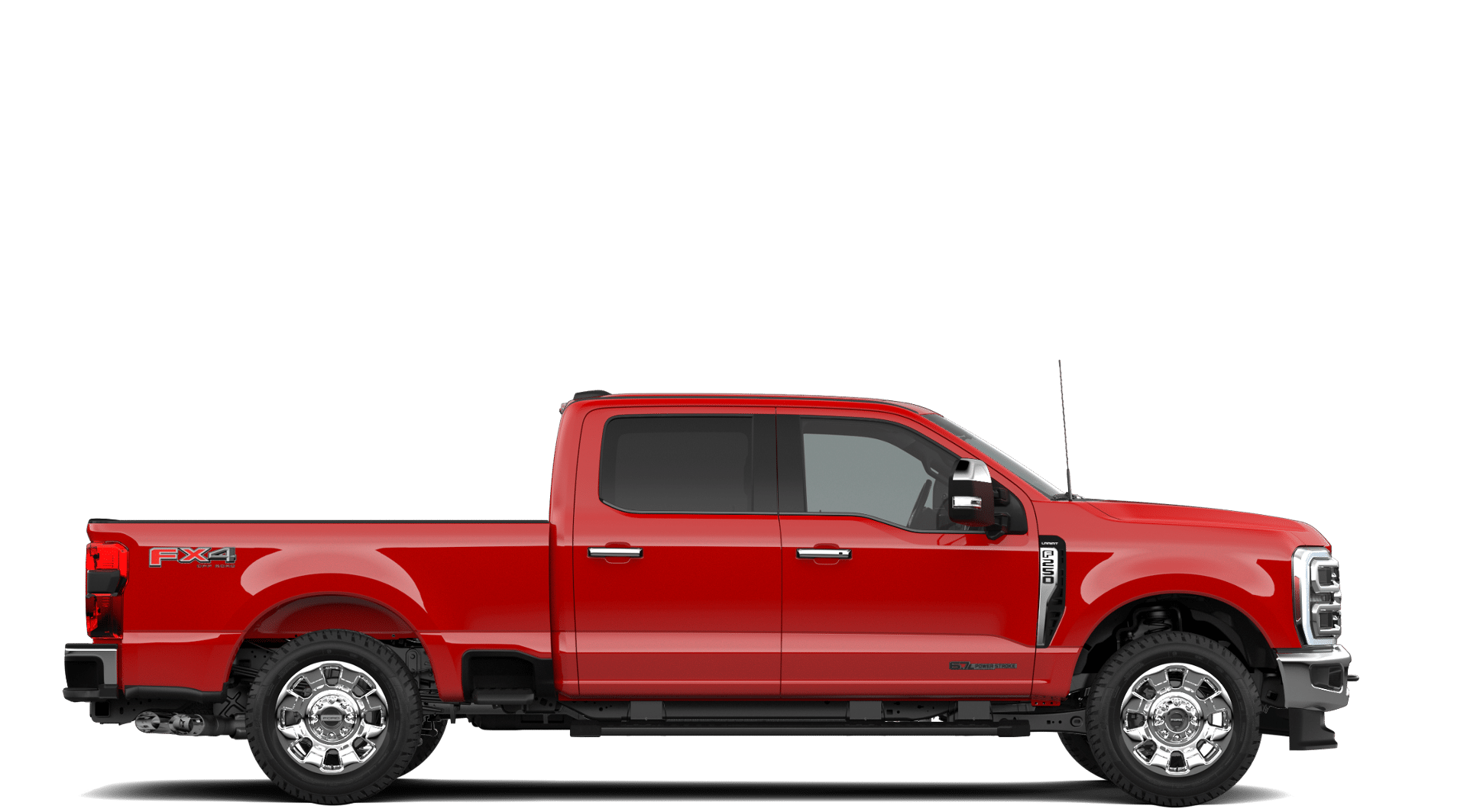 2026 Ford Super Duty® External Image 1